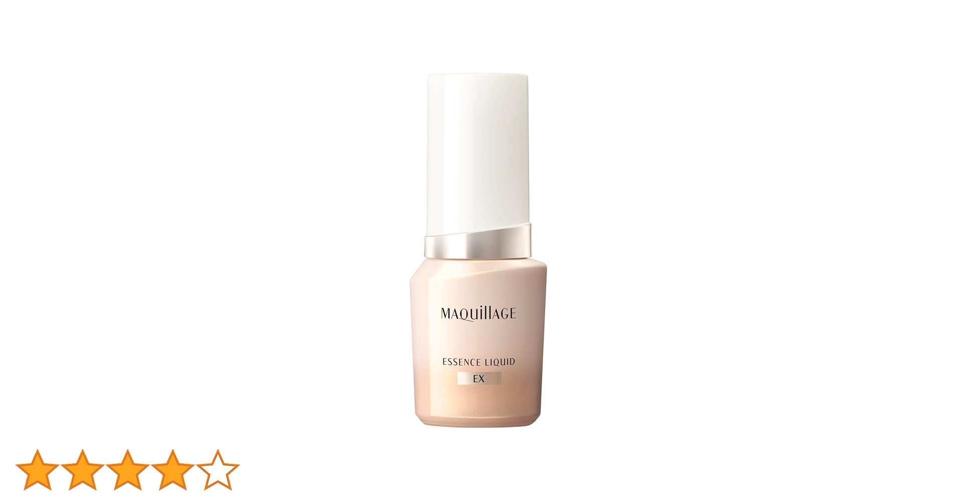 Amazon.co.jp: マキアージュ (MAQUILLAGE) エッセンスリキッド